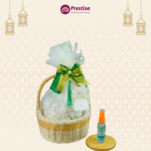 PARCEL COOKIES - M23