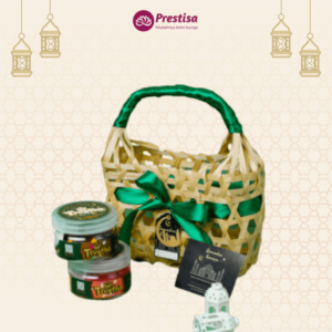 PARCEL COOKIES - I35