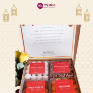 PARCEL COOKIES - T13