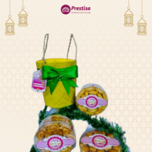 PARCEL COOKIES - S12