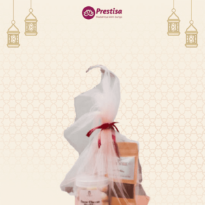 PARCEL COOKIES - Q16