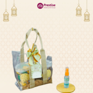 PARCEL COOKIES - M24