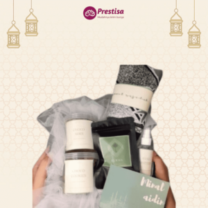 PARCEL COOKIES - N22