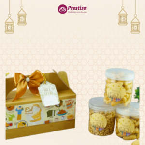 PARCEL COOKIES - M21