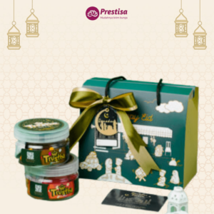 PARCEL COOKIES - I34