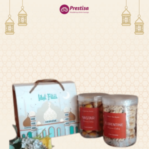 PARCEL COOKIES - T12