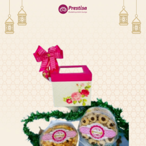 PARCEL COOKIES - S15