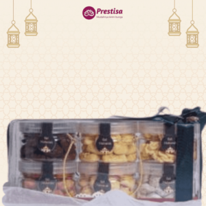 PARCEL - COOKIES F22