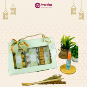 PARCEL COOKIES - M20