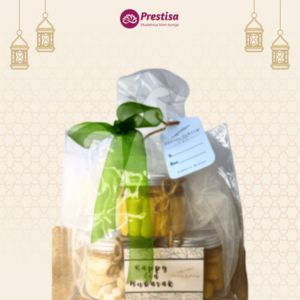 PARCEL COOKIES - I20