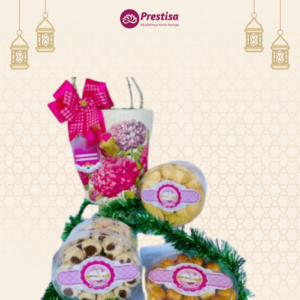 PARCEL COOKIES - S16