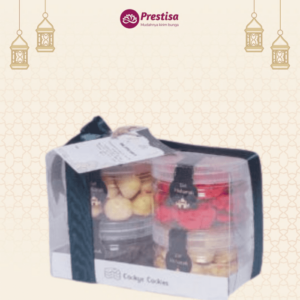 PARCEL COOKIES - F21