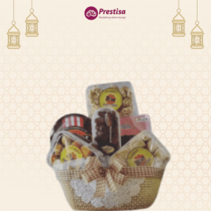 PARCEL COOKIES - J16