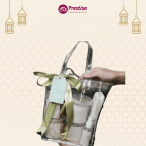 PARCEL COOKIES - N23