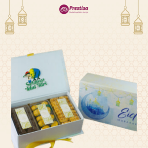 PARCEL COOKIES - M19