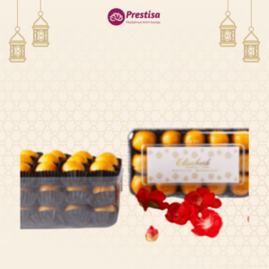 PARCEL COOKIES - G10