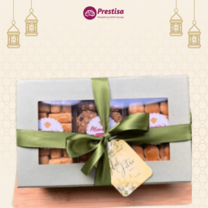 PARCEL COOKIES - I17