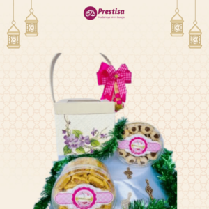 PARCEL COOKIES - S14