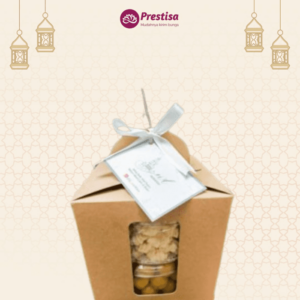 PARCEL COOKIES - Q19