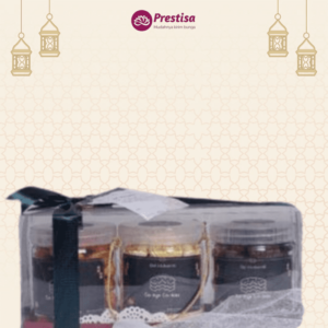 PARCEL COOKIES - F20