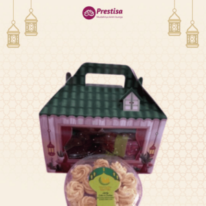 PARCEL COOKIES - U15