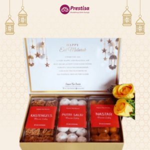 PARCEL COOKIES - T14