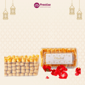 PARCEL COOKIES - G11