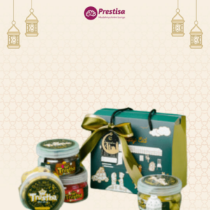 PARCEL COOKIES - I33