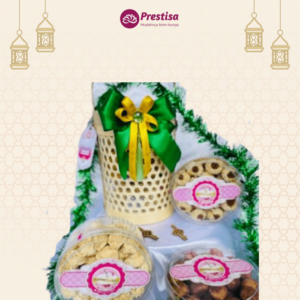 PARCEL COOKIES - S19