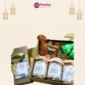 PARCEL COOKIES - Q18