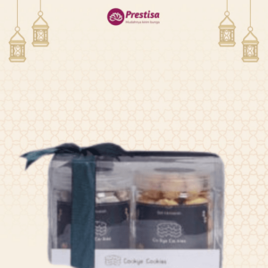 PARCEL COOKIES - F19