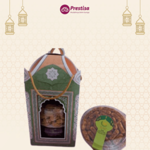 PARCEL COOKIES - U14