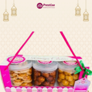 PARCEL COOKIES - S22