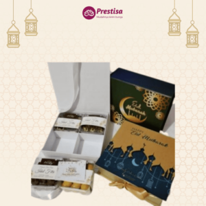 PARCEL COOKIES - U16