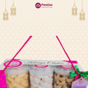 PARCEL COOKIES - S21