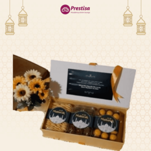 PARCEL COOKIES - F15