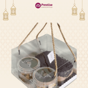 PARCEL COOKIES - J32