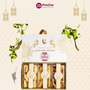 PARCEL COOKIES - N18