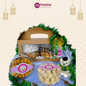 PARCEL COOKIES - S23