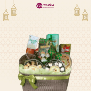 PARCEL COOKIES - J14