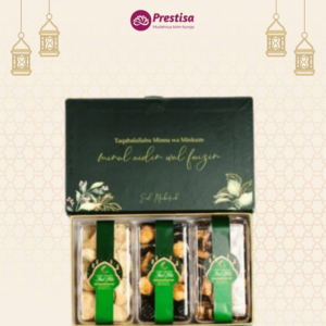 PARCEL COOKIES - N19