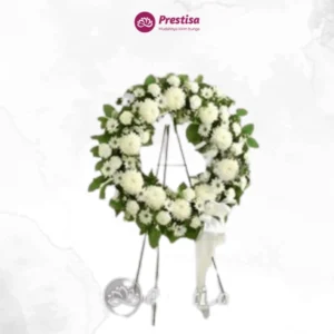 "KARANGAN BUNGA – STANDING FLOWER – PALEMBANG - 1 "