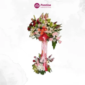 KARANGAN BUNGA-STANDING FLOWER – MEDAN - 3