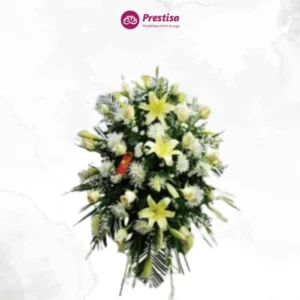 KARANGAN BUNGA – STANDING FLOWER – PALEMBANG - 2