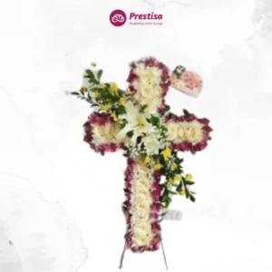 KARANGAN BUNGA – STANDING FLOWER – PALEMBANG - 3