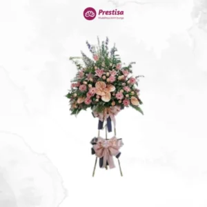 Standing Flower - Salatiga - 4