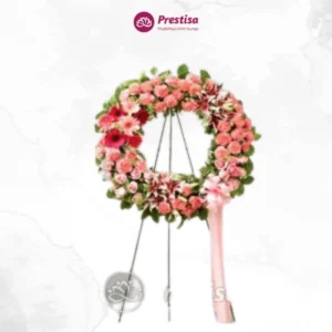 KARANGAN BUNGA – STANDING FLOWER – PALEMBANG - 4