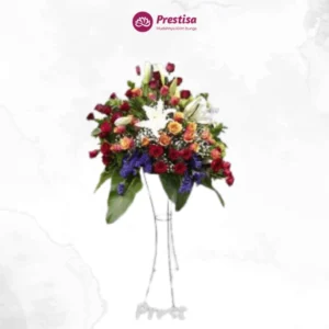 KARANGAN BUNGA – STANDING FLOWER – PALEMBANG - 5