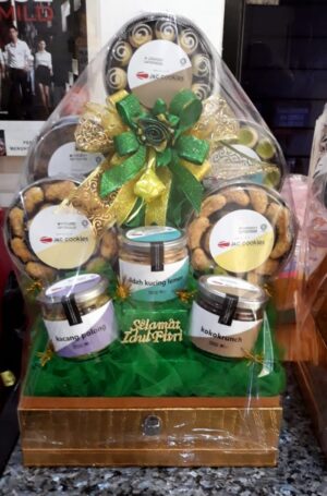 PARCEL COOKIES - H14