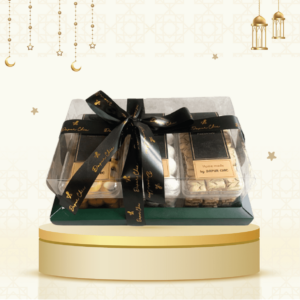 PARCEL COOKIES - I15